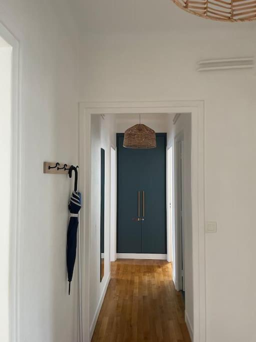 Appartement 3 Chambres Lumineux Caen Hyper Centre Luaran gambar